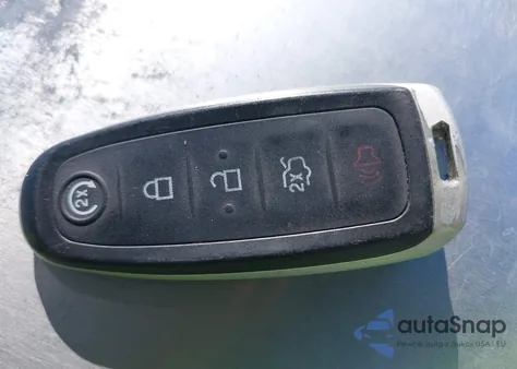 2013 Ford Explorer Sport z USA, uszkodzony, nr VIN 1FM5K8GT8DGC05640